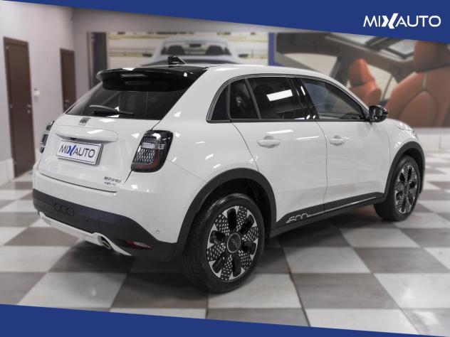 Fiat 600 1.2 Hybrid La Prima 110CV Auto - Foto 5