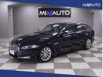 Jaguar XF Sportbrake 2.2D Premium Luxury 200CV Auto