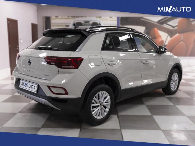 Volkswagen T-Roc 1.0 TSI Life 110CV - Foto 5