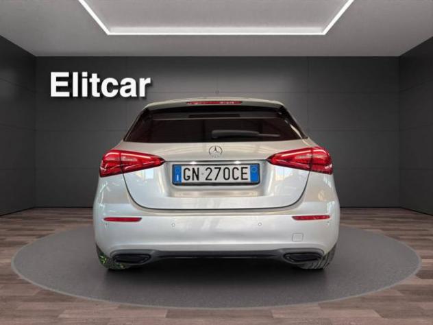 MERCEDES-BENZ A 220 Automatic Sport rif. 23899236 - Foto 5