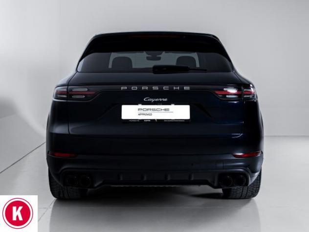 Porsche Cayenne 3.0 V6 - Foto 5