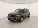 Volkswagen T-Cross 1.0 TSI Style