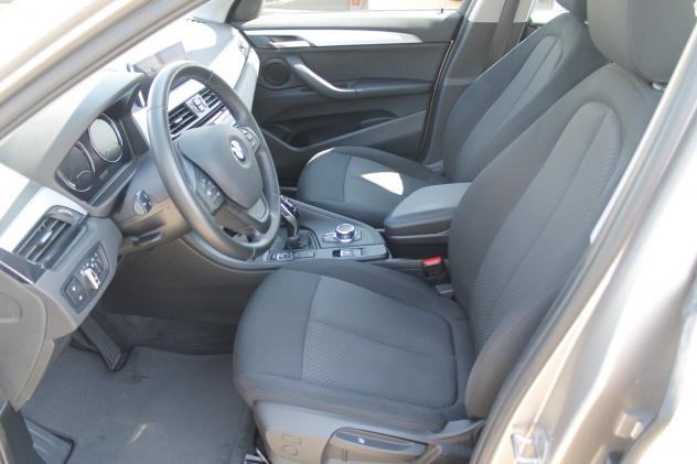 Bmw X1 sDrive18d Advantage - Foto 7