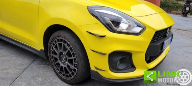 SUZUKI Swift Sport Hybrid rif. 24153166 - Foto 7