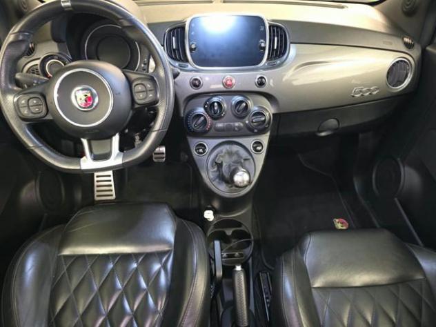 ABARTH 595 - STAGE 3 rif. 24147564 - Foto 9