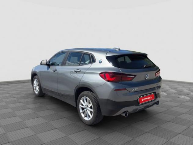BMW X2 X2 sDrive18d Business-X rif. 23707300 - Foto 3