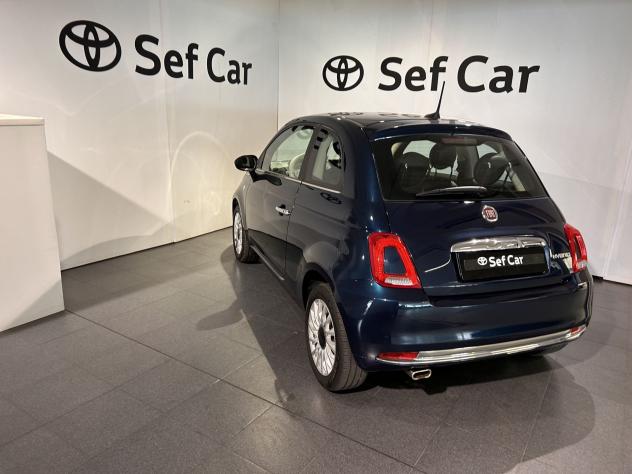 FIAT 500 500 1.0 hybrid Dolcevita 70cv - Foto 5