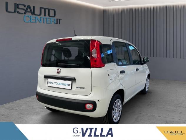 FIAT Panda Serie 7 1.0 70cv HybridPanda - Foto 4