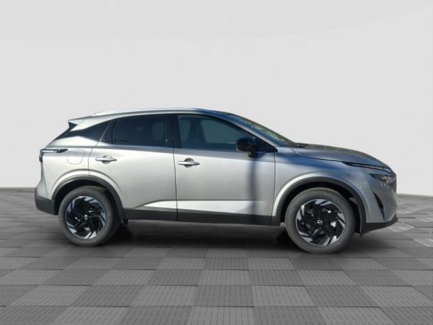 NISSAN Qashqai Qashqai MHEV 158 CV Xtronic N-Connecta rif. 23828955 - Foto 6