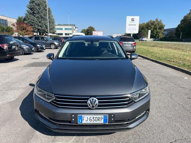 Volkswagen Passat Variant 2.0 TDI DSG Comfortline BlueMotion Technology - Foto 3