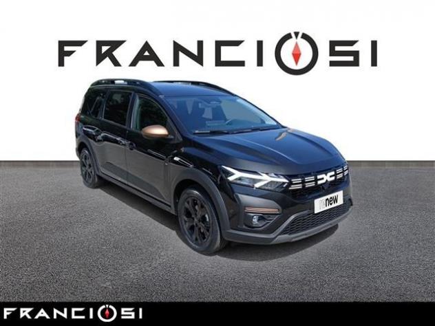 DACIA Jogger 1.0 tce Extreme Gpl 100cv 7p.ti rif. 23213306 - Foto 2