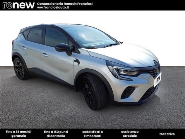 RENAULT Captur E-TECH PLUG- IN Hybrid 160 RIVE GAUCHE rif. 24156212 - Foto 2
