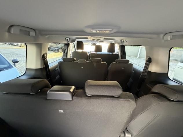FIAT Ulysse FIAT ULYSSE COMBI L3H1 2.0 BLUEHDI 180CV AT8 #KM ZERO - Foto 9