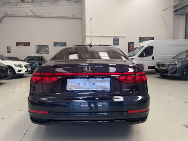 AUDI A8 50 TDI MHEV QUATTRO TIPTRONIC 286CV FULL OPT. rif. 23926831 - Foto 6