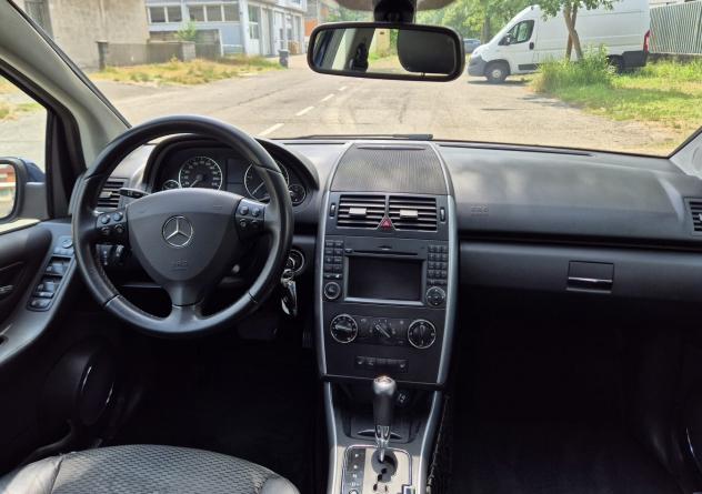 Mercedes-benz A 180 CLASSE d Ok Neopatentati Automatico & Full Optional - Foto 5