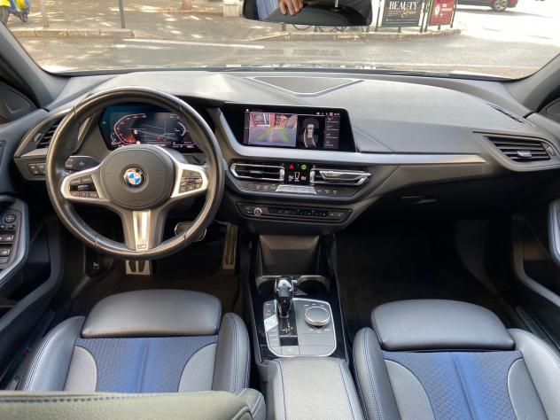 Bmw 116 M Sport 116 d #11478 - Foto 8