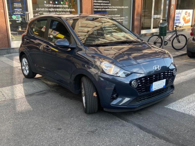 Hyundai i10 Tech 1.0 MPI #11445 - Foto 3