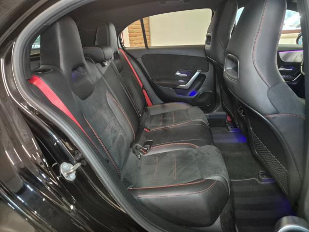 Mercedes-benz A 35 AMG 4Matic - Foto 8