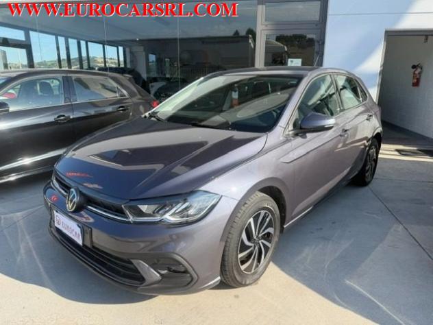 VOLKSWAGEN Polo 1.0 TSI Life rif. 23922661 - Foto 3