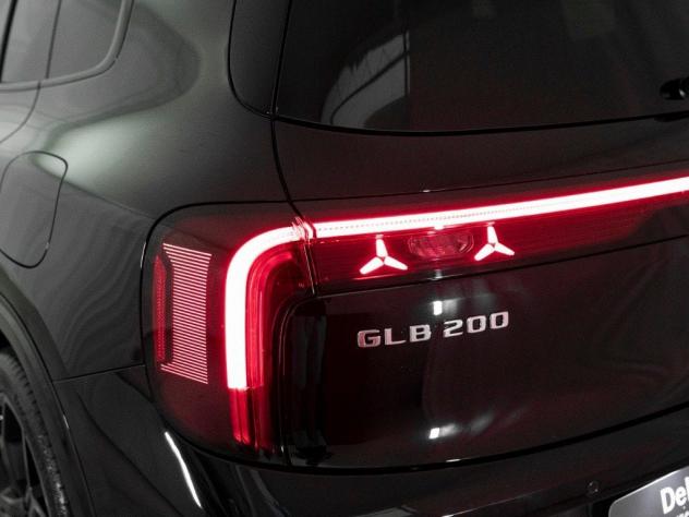 Mercedes-Benz GLB GLB 200 4MATIC AMG Line Premium Plus - Foto 8