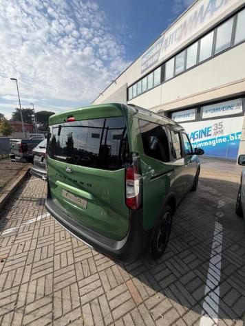 FORD Tourneo Courier 1.0 EcoBoost Active rif. 24208308 - Foto 8