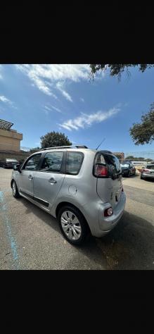 Citroen C3 Picasso 1.6 HDi Seduction AUTOMATICA - Foto 7