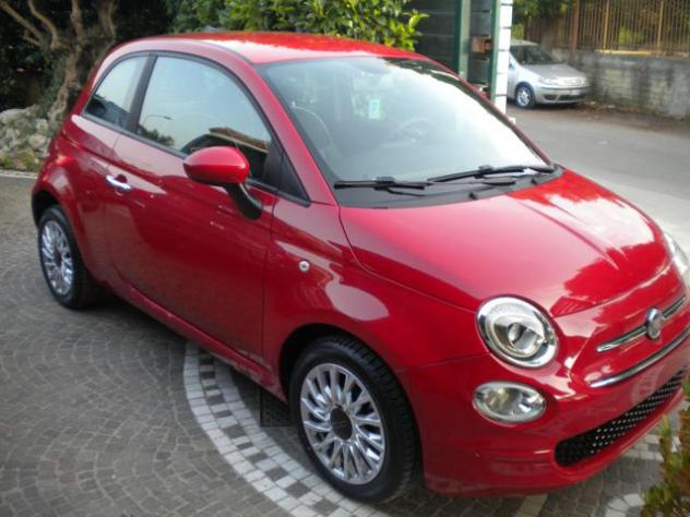FIAT 500 1.0 Hybrid Connect Gpl rif. 24219481 - Foto 2