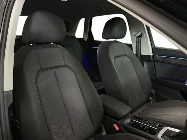 Audi Q3 Q3 2.0 tdi Business Advanced 150cv s-tronic - Foto 9