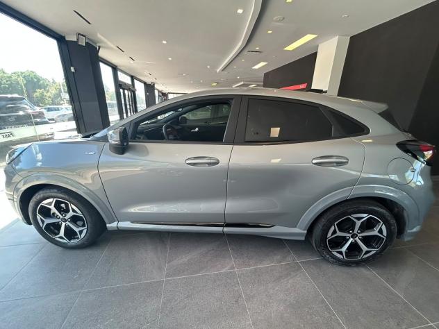 Ford Puma 1.0 Ecoboost Hybrid 125CV ST-Line Auto - Foto 8