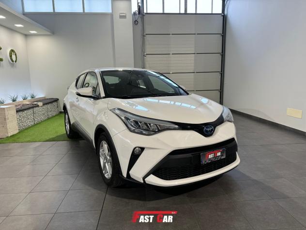 Toyota C-HR 1.8H (122CV) E-CVT - Foto 3