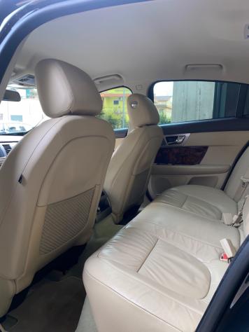 Jaguar XF 3.0 D V6 Premium Luxury - Foto 7