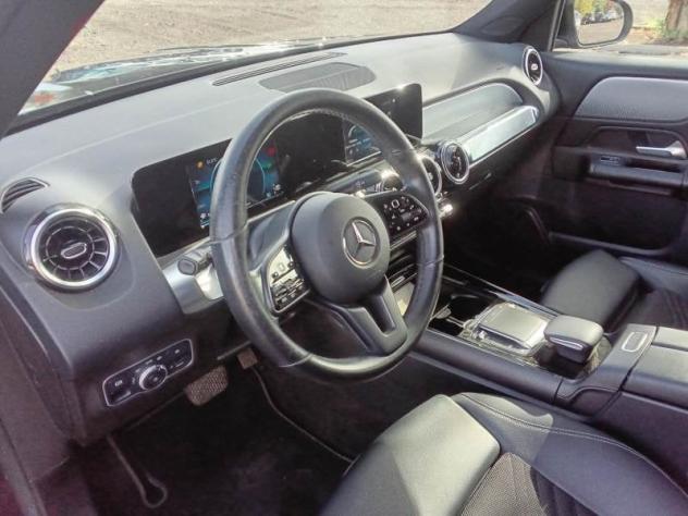 Mercedes-Benz GLB GLB 200 d Sport 4matic auto - Foto 6