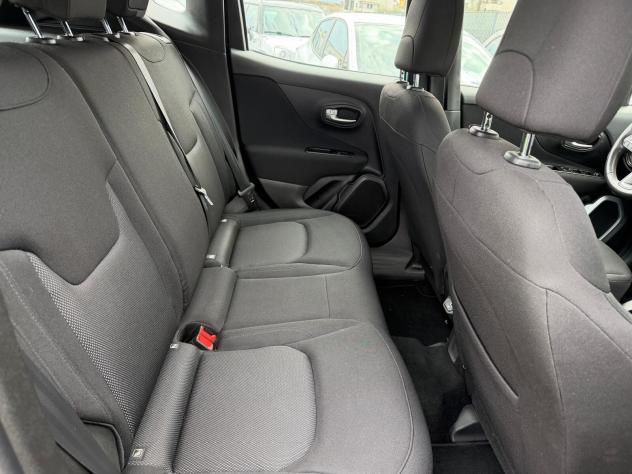 Jeep Renegade 2.0 Mjt 140CV 4WD Active Drive Longitude-2019 - Foto 9