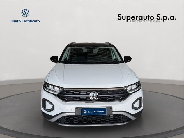 Volkswagen T-Roc 1.0 TSI Life - Foto 2
