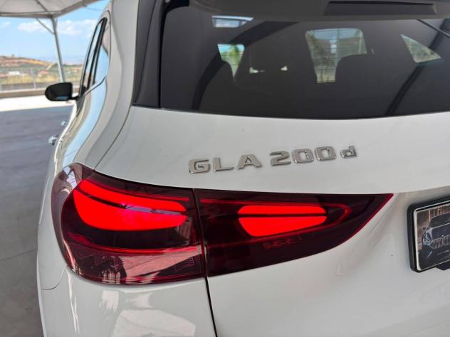Mercedes-benz GLA 200 d Automatic Executive - Foto 7