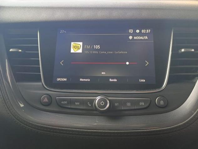OPEL Grandland X 1.5 diesel Ecotec Start&Stop aut. Innovation rif. 23625088 - Foto 10