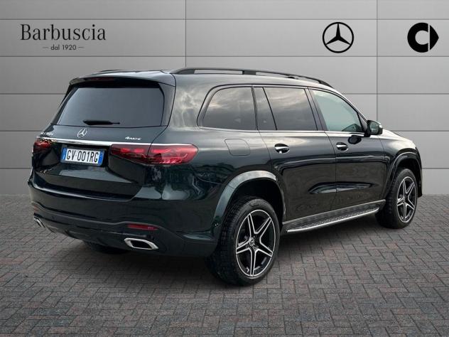 Mercedes-Benz GLS - X167 2023 - 350 d AMG Line Advanced Plus 4matic auto - Foto 3