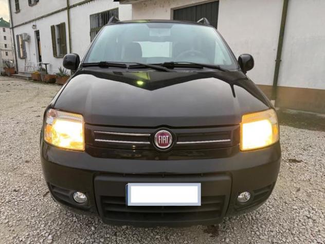 FIAT Panda 1.2 Dynamic Natural Power rif. 23790658 - Foto 2