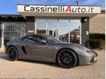 PORSCHE Cayman 718 Cayman 2.0 T PDK 300CV 16.000KM rif. 24129357