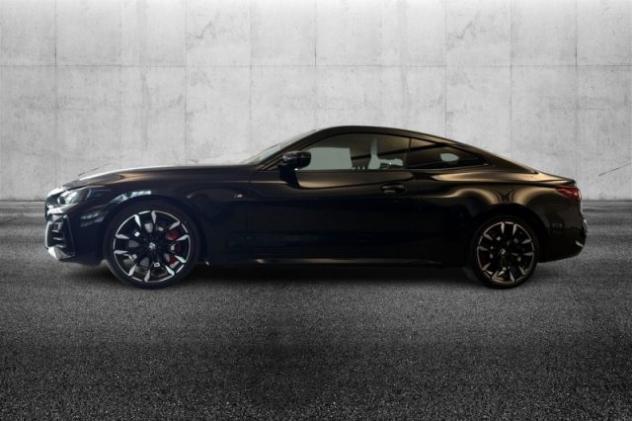 BMW 420 d 48V Coupé Msport rif. 24165948 - Foto 3