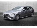 MERCEDES-BENZ C 300 d Mild hybrid S.W. AMG Line Advanced rif. 24050010