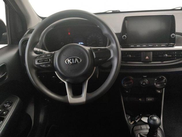 Kia Picanto III 2021 1.0 dpi Urban Gpl - Foto 7