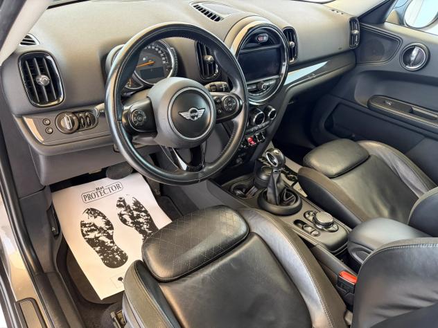Mini Cooper D Countryman 2.0 Hype - Foto 8