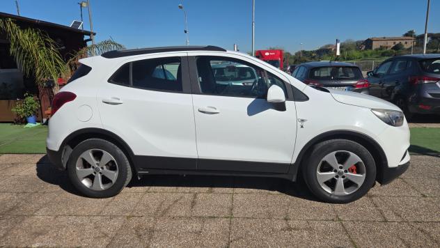 Opel Mokka X 1.6 CDTI Ecotec 136CV 4x2 Start&Stop Innovation - Foto 4