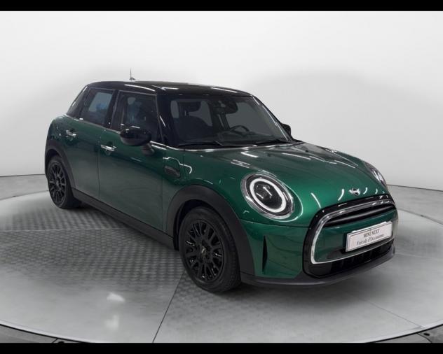 MINI Mini 5 porte Mini IV F55 2021 5p Mini 5p 1.5 Cooper Classic auto - Foto 4