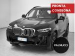 BMW X3 xDrive 20d MH48V Msport