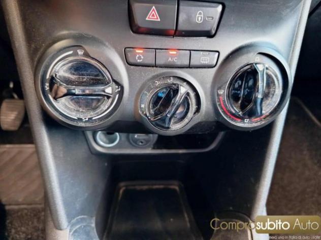 PEUGEOT 208 1.4 8V HDi 68CV 5p. Access rif. 24053726 - Foto 10