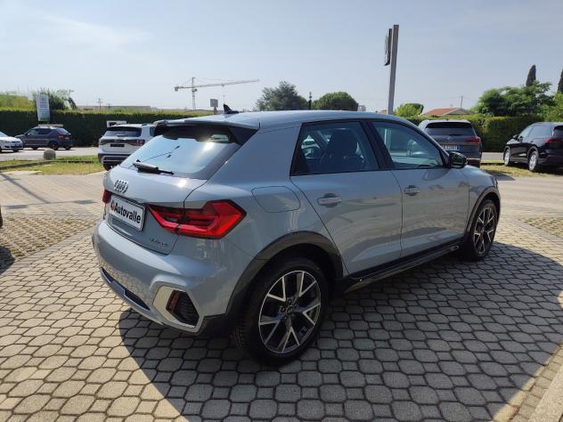 Audi A1 A1 Allstreet 25 TFSI - Foto 5