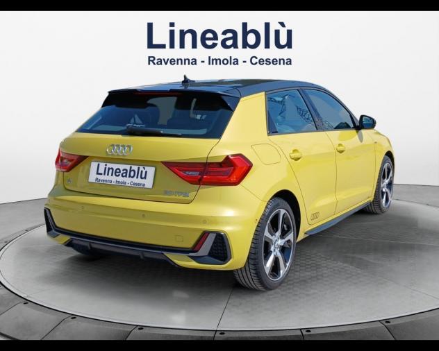 Audi A1 2ª serie citycarver 30 TFSI - Foto 5