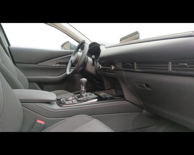 Mazda CX-30 2027 Mazda 5WGN 2.5L e-SKYACTIV G 140ps 6MT FWD Exclusive-Line - Foto 4